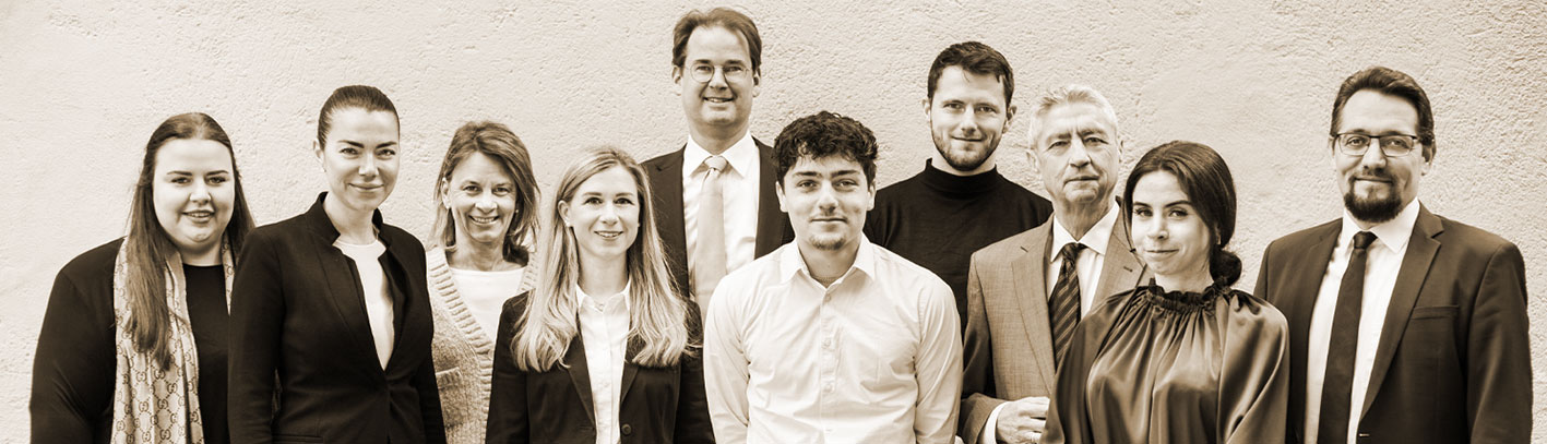 Team Kanzlei Schmidtke und Kollegen